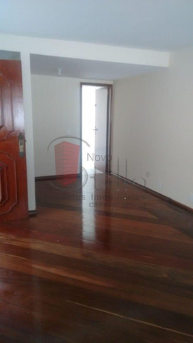 Imagem 6 de 15 de Sobrado - Chacara Mafalda - Ref: 10418 - V-10418