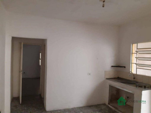 Imagem 17 de 20 de Casa Com 2 Dormitórios À Venda, 130 M² Por R$ 260.000 - Jardim Colorado - São Paulo/sp. Consulte-nos! - Ca0360