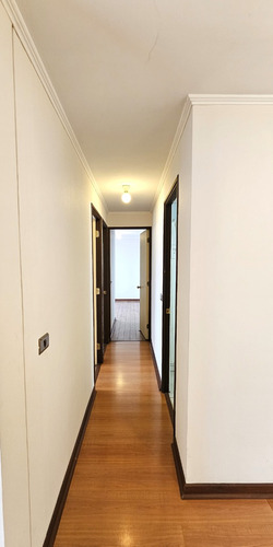 Hermoso Depto 3d2b Impecable, San Miguel, Muy Bien Ubicado!