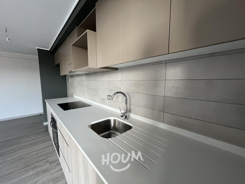 Departamento Avenida Vicuña Mackenna Id: 155762