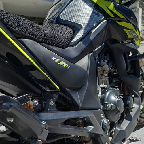 Motofeel Gdl - Zontes U- 155 @motofeelgdl