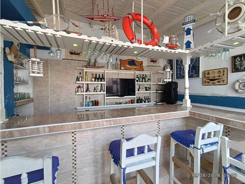 Posada En Venta En Tucacas Cg-8251280