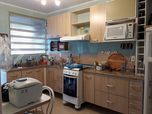 Imagem 10 de 15 de Apartamento - Jardim Lindoia - Ref: 224393 - V-224393