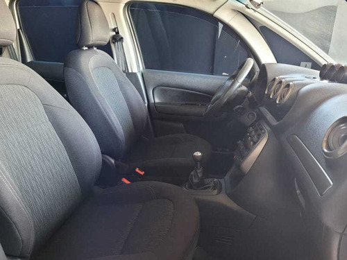 Imagem 5 de 7 de Citroen C3 Aircross Glxm 2014