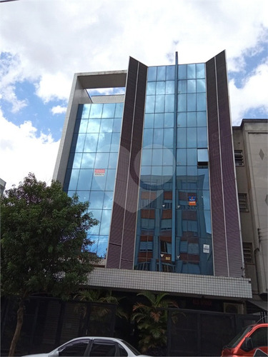 Imagem 19 de 19 de Sala Comercial, 48m², De Frente, Com Ar Condicionado, Na Av. Lima E Silva, Cidade Baixa - Reo409169