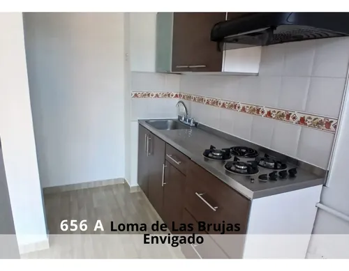 En Envigado, En Venta Este Apartamento Con Excelente Ubicación