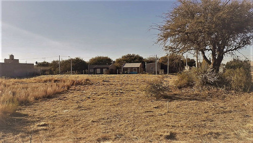 Imagen 2 de 3 de Terrenos En Jujuy Entre San Luis Y Saavedra - Toay