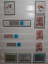 Comprar Filatelia Lote 23 Estampillas Mint Año 1970 Argentina