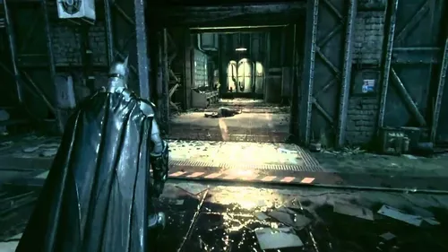 Batman Arkham Knight Xbox Mídia Física Dublado em Português, Magalu  Empresas