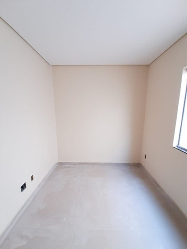 Imagem 9 de 15 de Apartamento Com Área Privativa À Venda, 2 Quartos, 1 Vaga, Santa Mônica - Belo Horizonte/mg - 2249