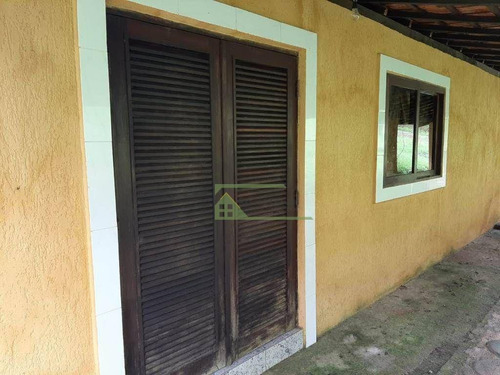 Imagem 6 de 18 de Sítio Com 8 Dormitórios À Venda, 121000 M² Por R$ 1.060.000,00 - Zona Rural - Piedade/sp - Si0027