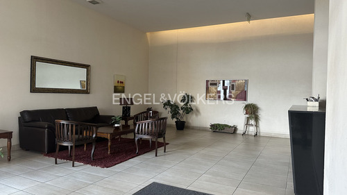 Departamento En Plaza Boulevard Carrera