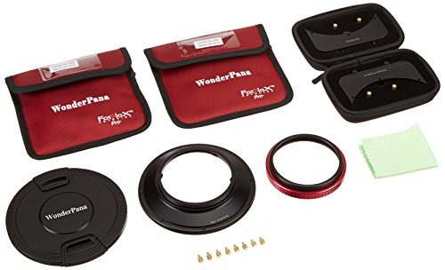 Wonderpana 66 Freearc Kit For 14mm Lenses 14mm Full