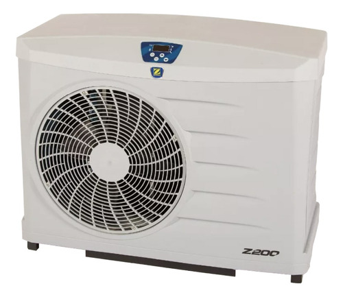 Bomba De Calor Zodiac Z200