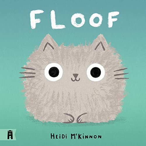 Libro Floof De Mckinnon Heidi  Murdoch Books Ltd