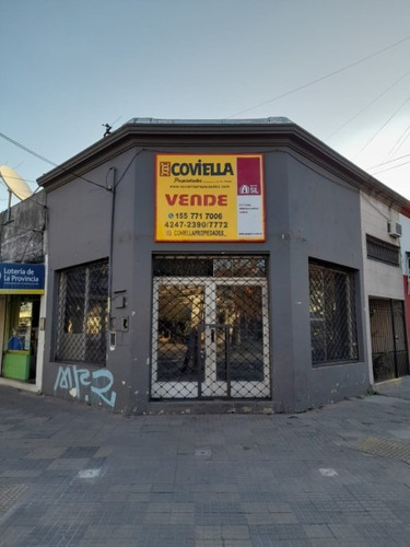 Imagen 1 de 6 de Local En Venta En Lanus Este