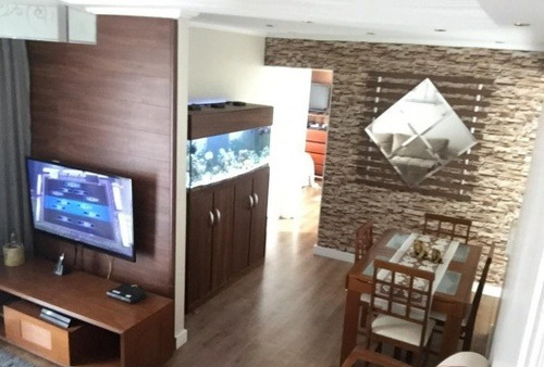 Imagem 1 de 12 de Venda Apartamento Padrão Santo André Brasil - 1288