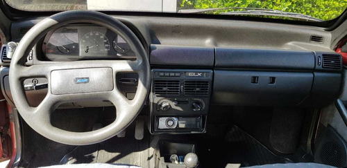 Fiat Uno Mille Elx