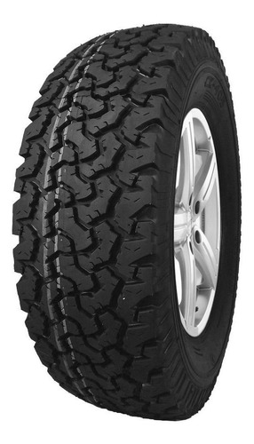 Pneu Remold Aro 16 Ck405 All Terrain At 215/65r16 Pajero