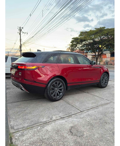 Land Rover Range Rover Velar 3.0 V6 P380 GASOLINA R-DYNAMIC S AUTOMÁTICO