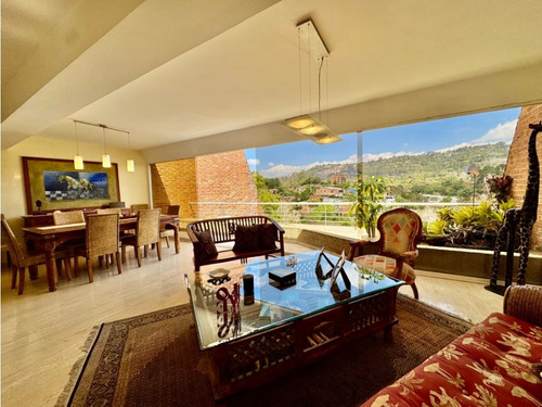 Se Vende Apto 290m2 4h+s/7b/3p La Unión