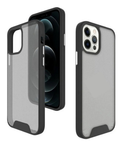 Funda Estuche Space Compatible Con iPhone SE (2020)