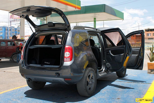 Renault Duster 2.0 Dynamique 4x2