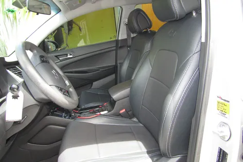 Hyundai Tucson 2.0 Gl Premium