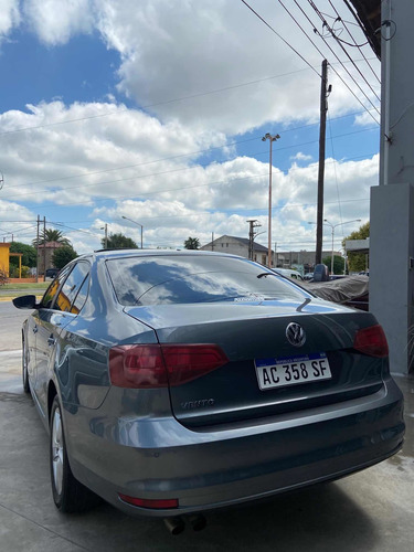 Volkswagen Vento 1.4 Highline 150cv At 2018