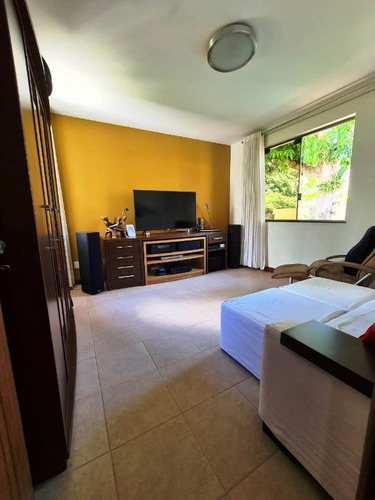 Casa A Venda Em Patamares 5 Quarto Sendo 3 Quartos Suítes 400m2 - Lit940 - 32433496