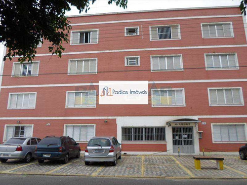 Imagem 2 de 19 de Kitnet Com 1 Dorm, Jardim Imperador, Praia Grande - R$ 110.000,00, 40m² - Codigo: 19505 - V19505