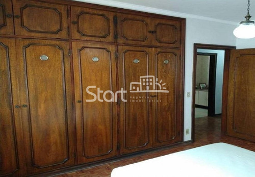 Imagem 8 de 30 de Casa À Venda Em Vila Nogueira - Ca008048