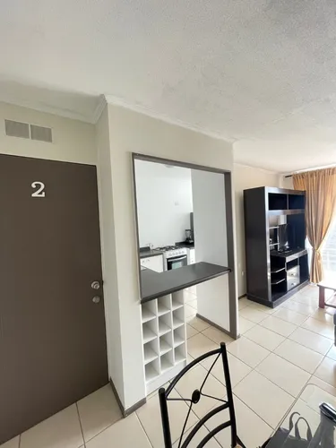 Excelente Departamento En Venta Como Nuevo 3 Dorm 1 Baño