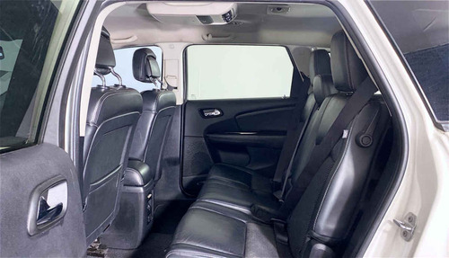 Imagen 10 de 15 de 111868 - Dodge Journey 2016 Con Garantía
