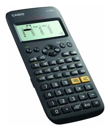 Calculadora casio preparatoria sales