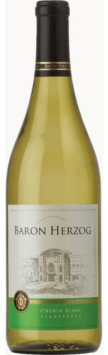 Vino Blanco Kosher Baron Herzog Chenin Blanc Usa