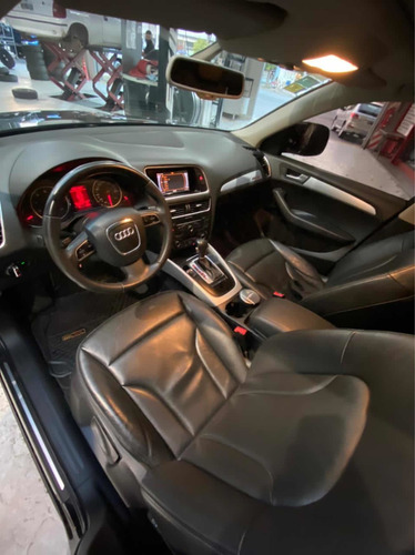 Audi Q5 2.0 Tfsi 211cv Stronic Quattro 2012