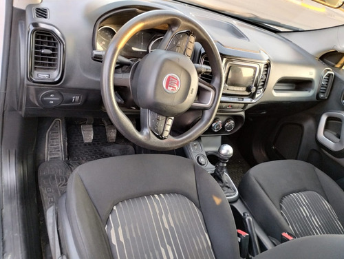 Fiat Toro 2.0 Freedom 4x2