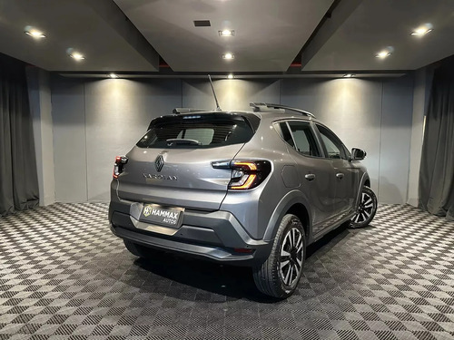 Renault Kardian 1.0 Tce Evolution 200 Edc