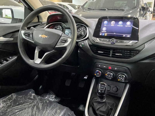 Imagem 12 de 15 de Chevrolet Onix 1.0l Lt 2023