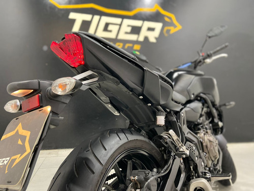Yamaha Mt 07 Mt07 Mt-07 Abs 2023