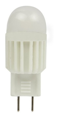 Foco Led Ampolleta Gy6.35 3w 180lm Tecnolite Jcdd-led/3w/30