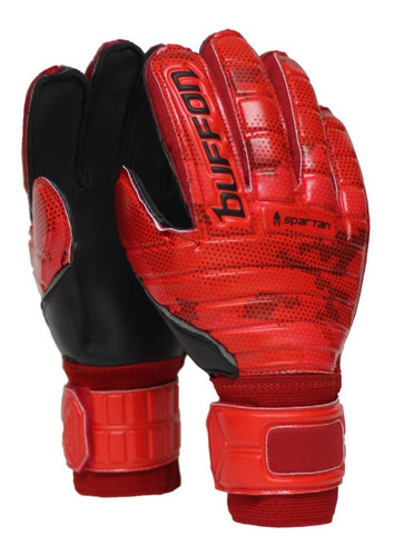 Guante Para Portero Con Varillas Y Envio Gratis Marca Buffon