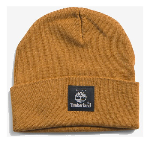 Gorro Timberland  Ribbed Cuff