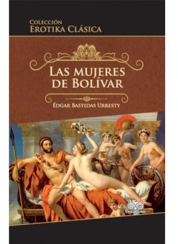 Libro Las Mujeres De Bolivar - Mujeres De Bolivar, Las