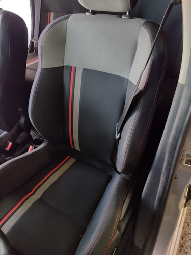 Imagen 8 de 10 de Renault Sandero Rs 65.000 Kms Impecable!!!!!!