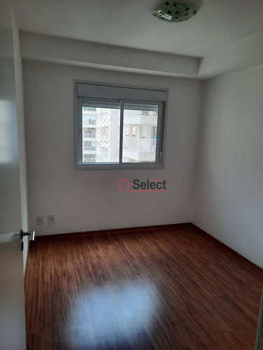 Apartamento Com 3 Dormitórios À Venda, 82 M² Por R$ 845.000,00 - Mooca - São Paulo/sp - Ap0126