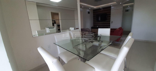 Imagem 7 de 15 de Apartamento Proximo Ao Mar Em Meia Praia Itapema - 4154