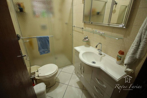 Imagem 14 de 22 de Casa Com 2 Dormitórios À Venda, 150 M² Por R$ 650.000,00 - Jaguaré - São Paulo/sp - Ca0763