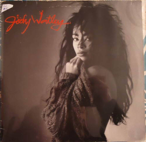 Vinilo Lp  Jody  Watley Dont't You (xx405